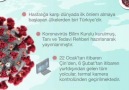 Koronavirüs nedirBakanlık olarak... - Dr. Fahrettin Koca