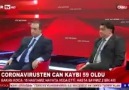 Korono Wirus hakkında en doğru bilgiler... - Ahmet Mehmetalioğlu