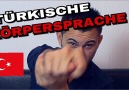 Körpersprachen von TÜRKEN! Dund