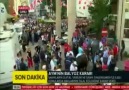 KORTEJ BAŞLANGICI- TRT ANA HABER