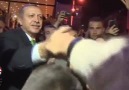 Kosova'da büyük coşku: Erdoğan amca nasılsın?