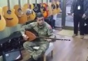 Kosova Türk gücünde görevli  Orhan Komutandan Akşam Güneşi