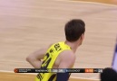 Kostas Sloukas&Buducnost VOLI maçındaki performansından özet görüntüler!