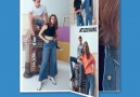 Koton - Yeni yılda onun favorisi olacak denim seçenekleri...