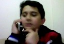 Kötü Çocuk - Obama ile Telefon Görüşmesi