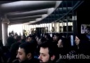 KOÜ'de üniversitelilere önce HEPAR sonra Polis saldırdı