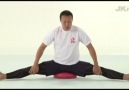 Kou Matsuhisa's Stretching Method