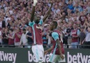 Kouyate makes history