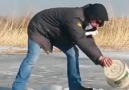 Kova balıkçılığı )