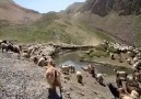 Köyde Yaşam - Asrı Gurbet Harab Etmiş Köyümü