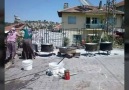 Köyümüzün ustatlarında fahrettin Türk yorumlarıyla Karakuyu köyü