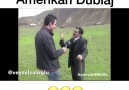 Koyun Çağıran Adam - Amerikan Dublaj D