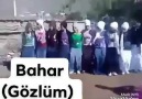 Köyun kızları bir harika