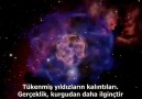 Kozmosun Canavarları: Kara delikler - Bilim Senfonisi