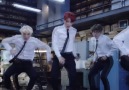 K-pop Magic Dance