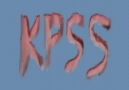 K.P.S.S (Kısa Animasyon)