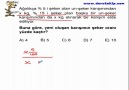 KPSS Matematik Soru Videoları