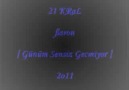 21 KRaL & Baron [ Günüm Sensiz Gecmiyor ] FeNaaaaa!!!! <3 <3