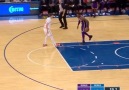 KRAL ÇIPLAK! LeBronun son saniye denemesi HEZONJA tarafından BLOKLANDI!