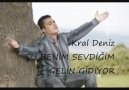 KRAL DENİZ ŞU BENİM SEVDİĞİM GELİN GİDİYOR ...