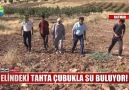 Kral fm damar - ELİNDEKİ TAHTA ÇUBUKLA SU BULUYOR! Facebook