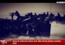 Kraliçe'nin müslüman ordusu!