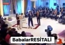 Kralın canlı performansı Senin yerin... - Babalar Resitali