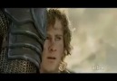 Kralın Dönüşü Sarumanın Ölümü (Kesilmiş Sahne)