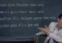 kral lige döndü len mQ babanız karakartal mQ