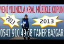 KRAL MÜZİK 2013 TULUM İMPARATOR TANER ▒▓██► By_Erkan Dastan