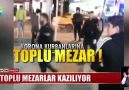 Kral Şarkılar - sokaktan ceset topluyorlar