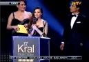 17. Kral TV Müzik Ödülleri  En İyi Düet
