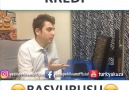 KREDİ BAŞVURUSU.