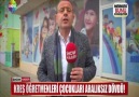 KREŞTE KAN DONDURAN GÖRÜNTÜLER!