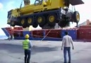 Kreyn Kazası