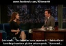 Kristen Stewart - Jimmy Fallon (altyazılı)