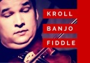 Kroll Banjo and Fiddle - Zalai / Balog