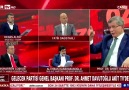 Kronos Haber - Ahmet Davutoğlu AKİT TV&kavga etti-...