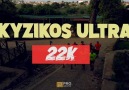 22K Rotamızı Merak Edenler İçin... - Kyzikos Ultra Marathon