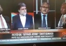 Krt Kultur Tv - AKP&İSİMDEN CANLI YAYINDA &quotFETÖ İLE İŞBİRLİĞİ" İTİRAFI