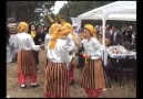Kst Cide Sarıyazma Folklor Ekibi Ahmet Aykın İle İst Rivada