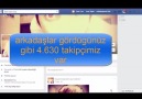 7 K TAKİPCİ KASMA İZLE YAP