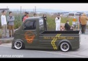 K-Truck Customs Scene Japan