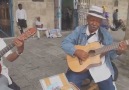 Küba Sokakları - Hasta Siempre