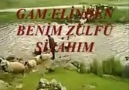 KUBİLAY DÖKMETAŞ-GAM ELİNDEN BENİM ZÜLFÜ SİYAHIM