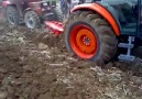 Kubota Nın Rezilliyi Tümosanın Kırallıgı