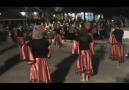 Kubrat Bld. Köy Bayramında Subaşı Folklor Ekibimizin gösterisi