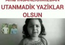 Küçücük yaşta istismar kelimesini biliyosa cocuklar insanlik utansın