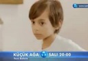 Küçük Ağa 27.Bölüm Fragmanı