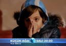 Küçük Ağa 6.Bölüm Fragmanı